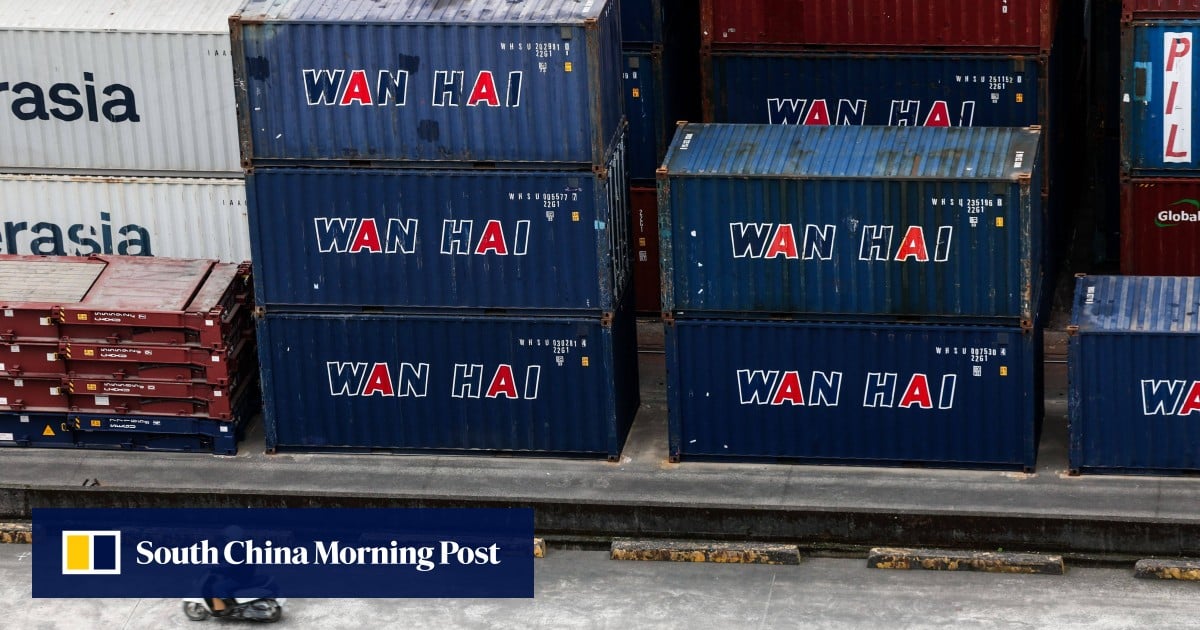 In Taiwan, pressure builds over US deal as critics question true cost of US tariff cut