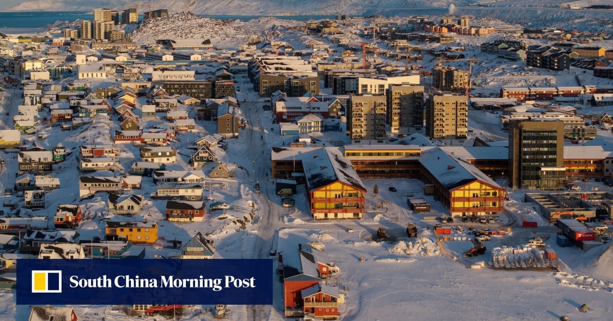 Don’t expect Greenland crisis to realign EU with China, says former US diplomat