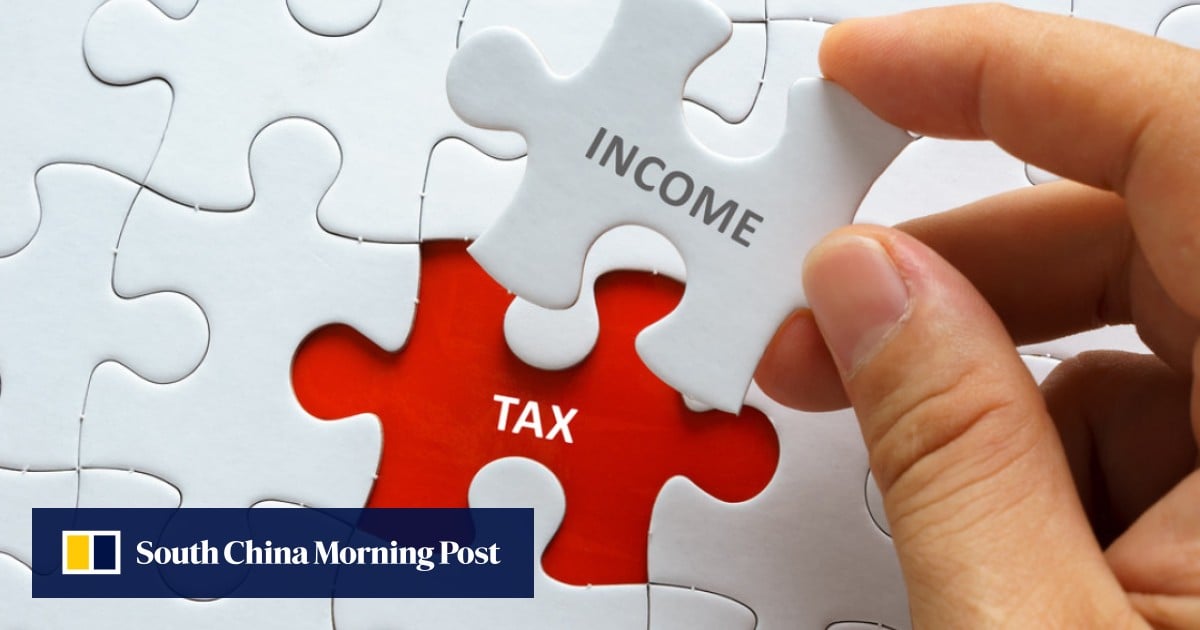 2 Chinese nationals in Malaysia face US$392,000 tax bills after employer fraud