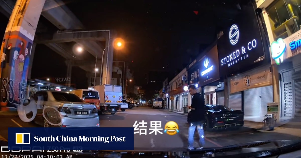 Malaysians’ foreign-policy satire, Japan’s fighter jet project boost: 7 Asia highlights