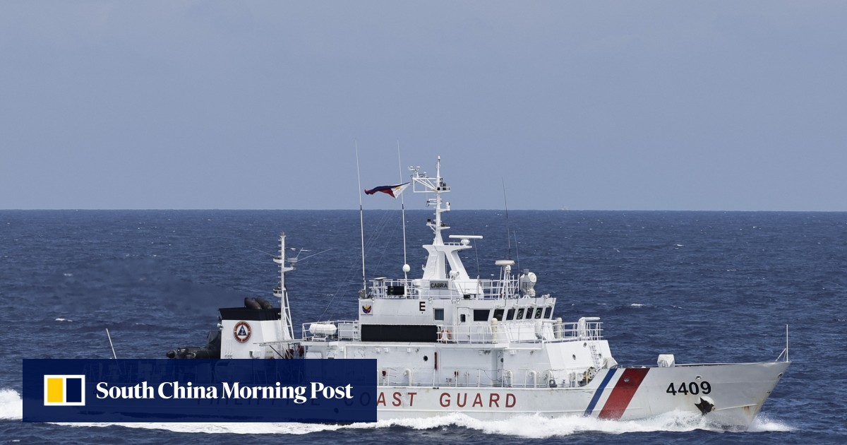 Philippines eyes ‘game changer’ for maritime defence with French shipbuilding boost