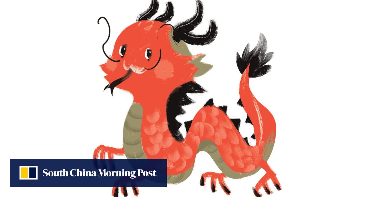 Year of the Horse 2026 predictions for Dragons, from their lucky colour to careers and love