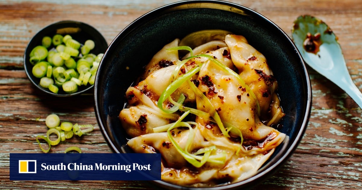 How dumplings spread across Asia and Europe and tips on making your own