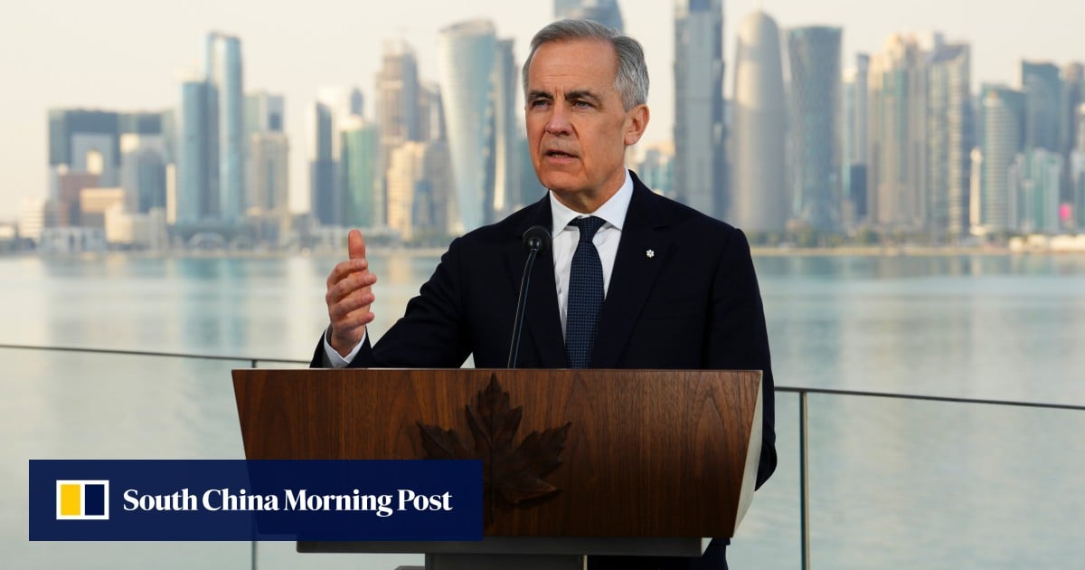 Canada could send small contingent of troops to Greenland for Nato exercises