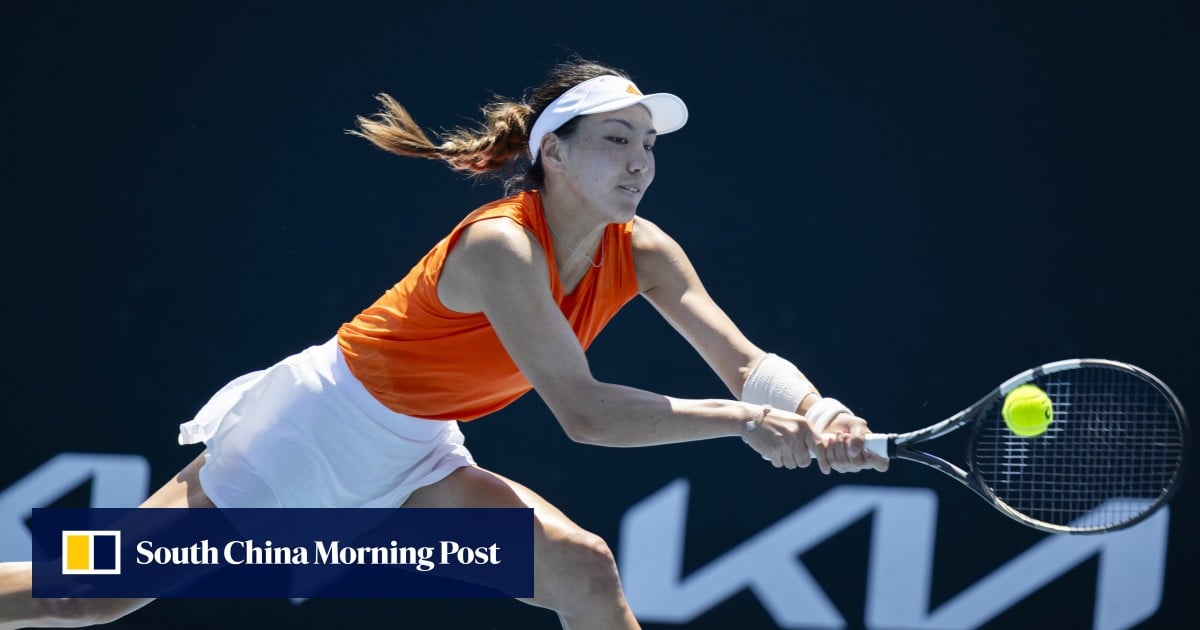 Australian Open: China’s Wang Xinyu, Wu Yibing progress to second round, Sinner strolls on
