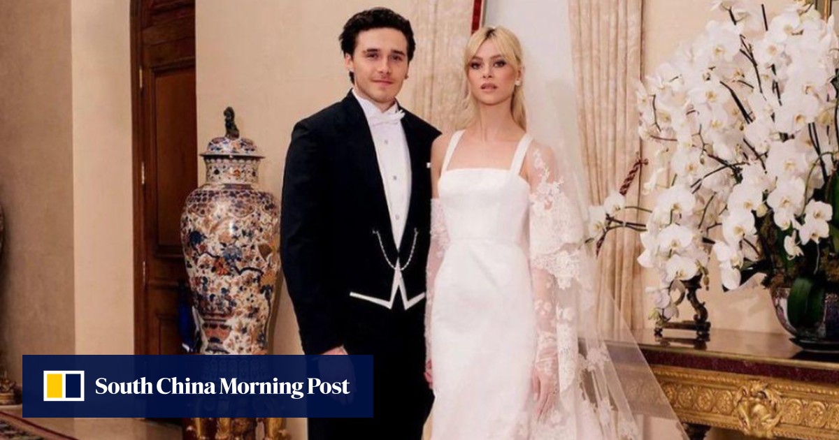 Brooklyn Peltz Beckham says ‘I do not want to reconcile with my family’ in explosive post