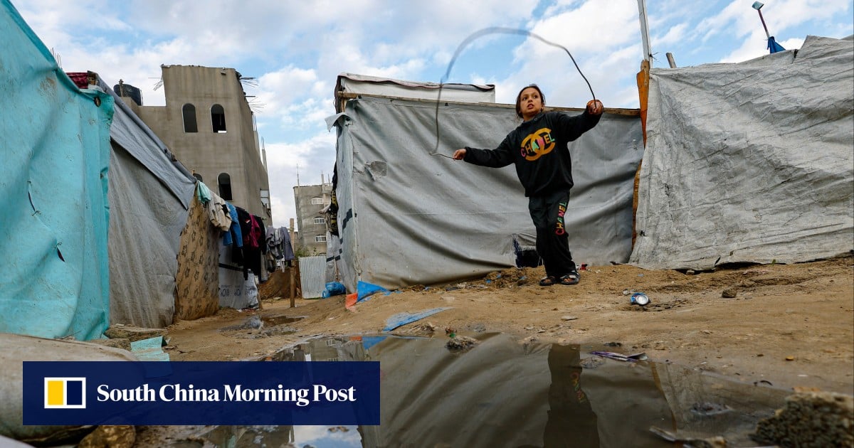 China confirms invite to join Trump’s Gaza ‘peace board’ but won’t say if will accept