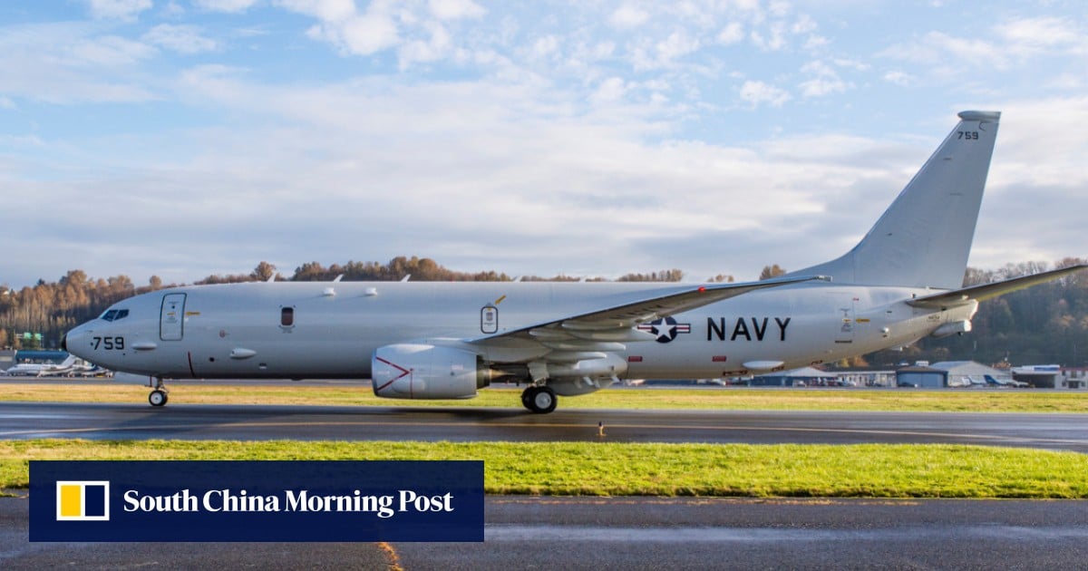 Singapore to buy US aircraft, torpedoes to boost Asia maritime security