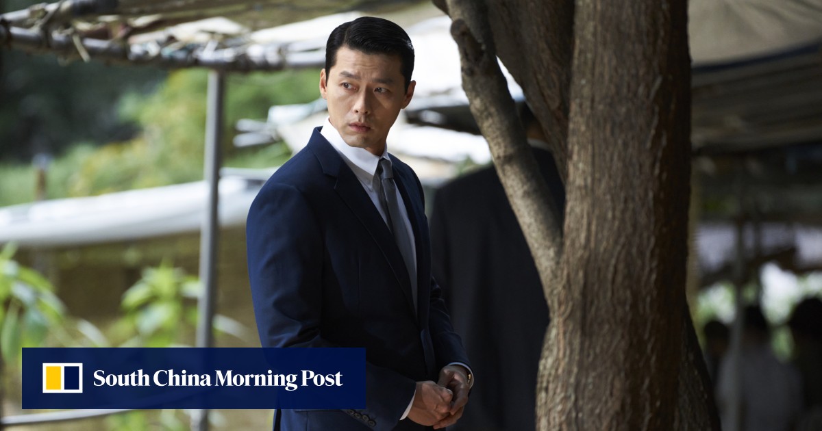 How Made in Korea on Disney+ shows the country’s dark underbelly of the 1970s