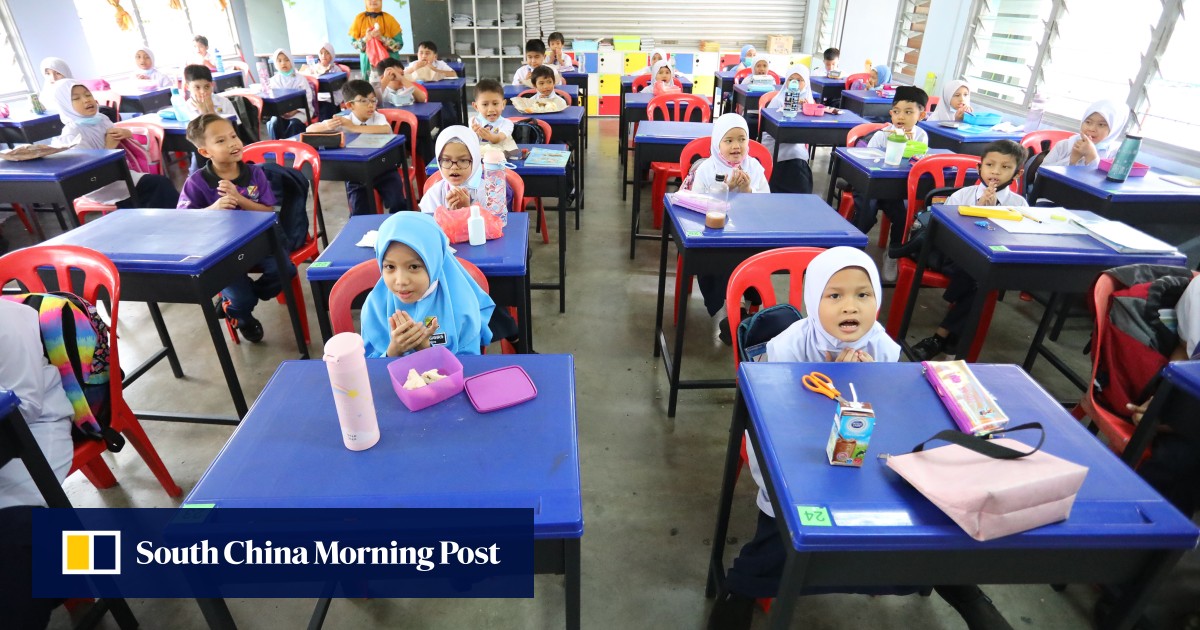 Malaysia’s primary school changes spur fears of ‘herd effect’ competition
