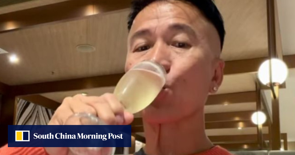 Calls for probe after Hong Kong official posts about alleged ferry, hotel perks