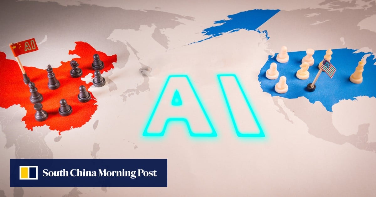 China wants chips, US needs power: divergent AI growth paths emerge amid bubble concerns