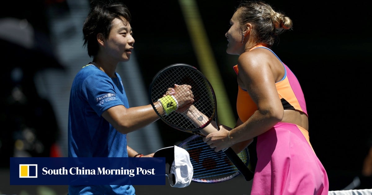 Australian Open: Sabalenka beats Chinese qualifier, Alcaraz wins, Bublik continues hot form