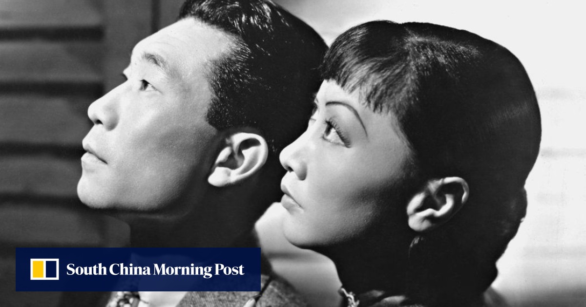 How Anna May Wong fought stereotypes in 1937’s people-smuggling drama Daughter of Shanghai