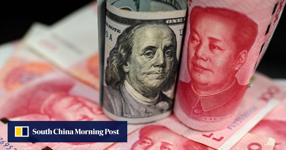 China should leverage buying power to boost yuan’s use in trade: former PBOC adviser