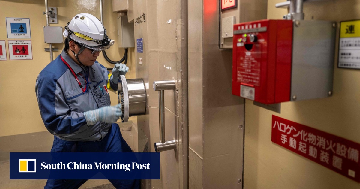 Japan restarts first nuclear reactor since Fukushima under close scrutiny