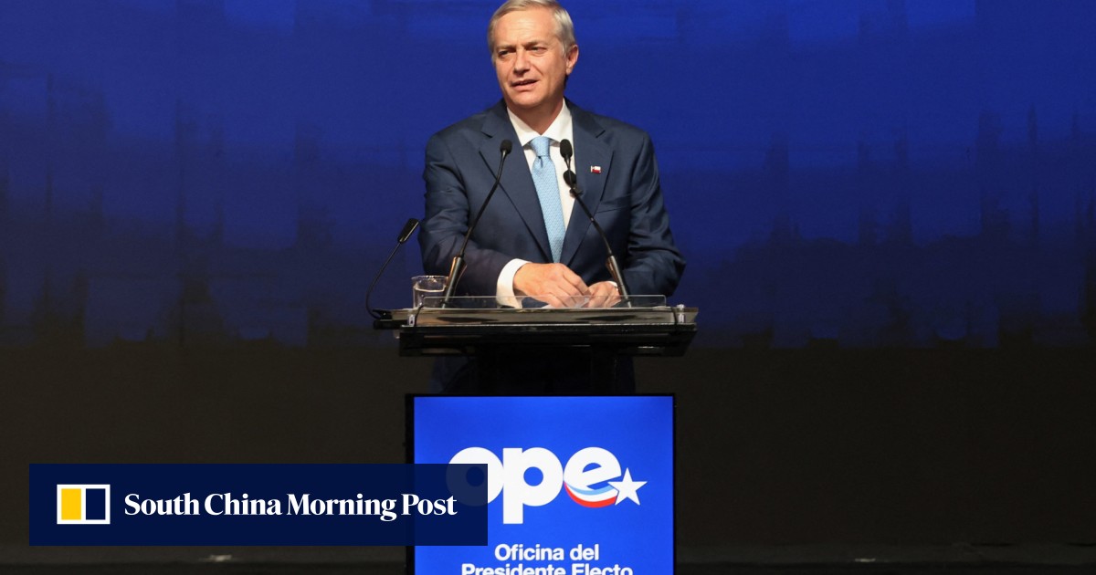 Chile’s president-elect picks Pinochet lawyers as ministers of human rights, defence