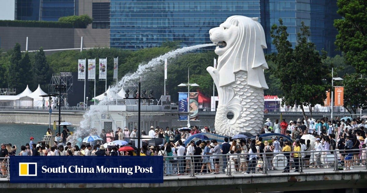 China-founded Shanda’s AI lab boosts Singapore operation, pulling research from China