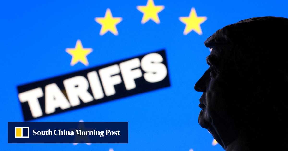 How Asia’s economies could benefit from Trump’s global power plays