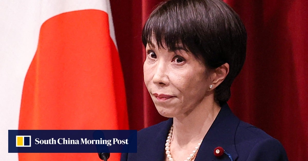 Why Japan PM’s election bet will not repair damaged bilateral ties with China