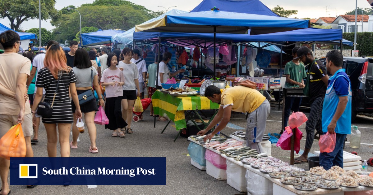 5 Singaporeans among 55 booked for littering in Johor as Malaysia tightens enforcement