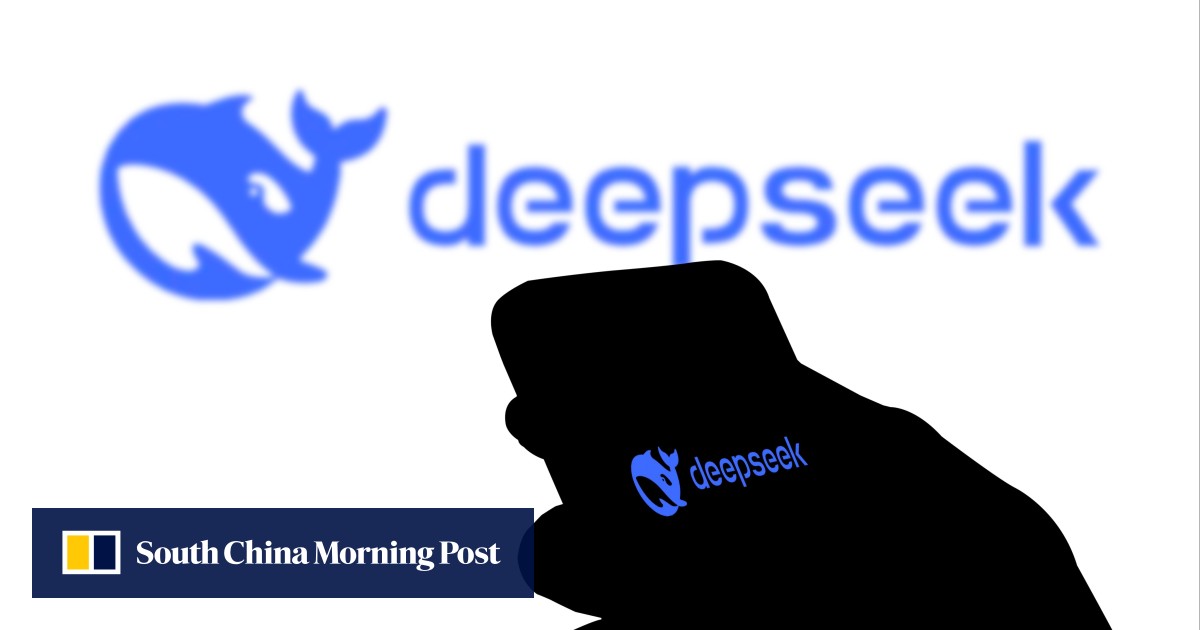 Google study finds DeepSeek, Alibaba AI models mimic human collective intelligence