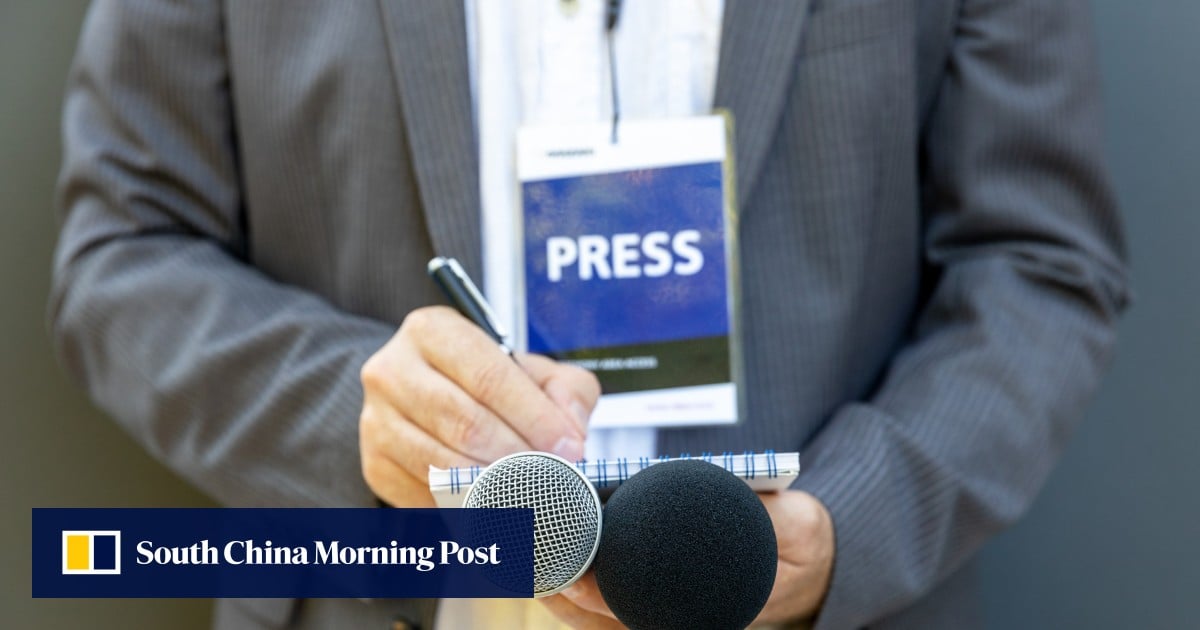 Malaysia media groups urge action after reporter allegedly assaulted over question