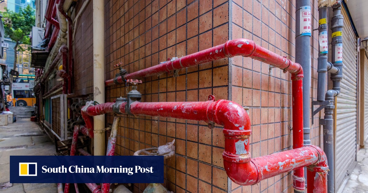 Hong Kong should build a lasting foundation for stronger fire safety