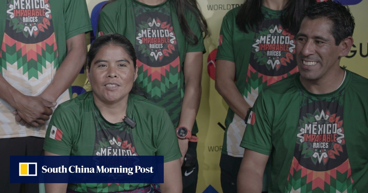 Anta Guanjun Hong Kong 100: Chinese runner Wu Yongbo vows ‘no regrets’ in title defence