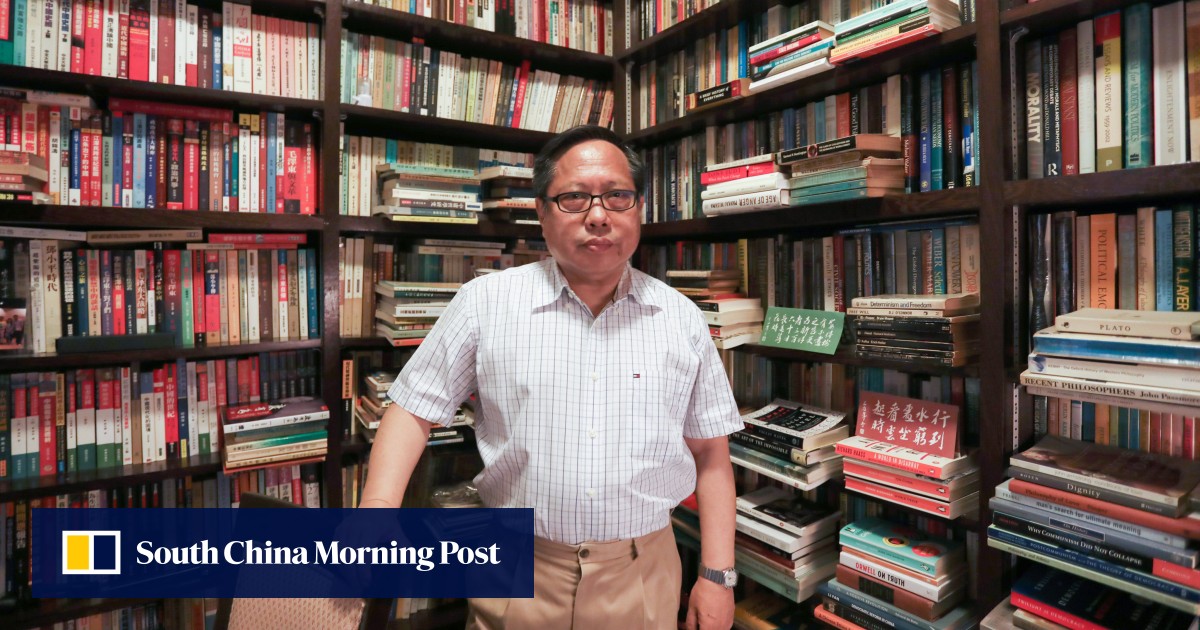 Hong Kong’s Tiananmen vigil activist admits subversion, 2 deny national security charges