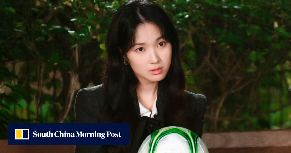 Netflix K-drama No Tail to Tell: Kim Hye-yoon, Lomon lead lively fantasy romcom