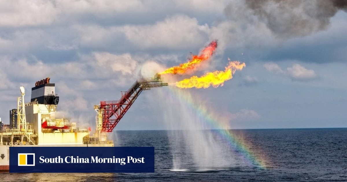 Philippines’ new gas find fuels energy diversification hopes