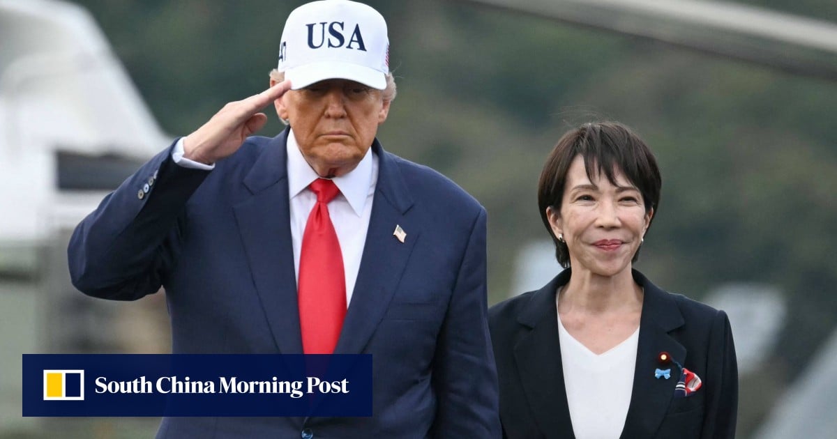 Japan’s conservatives turn sour on Trump as ‘fears of abandonment’ deepen