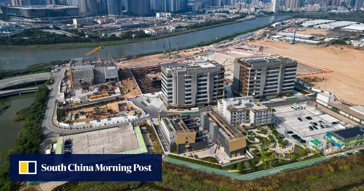 Hong Kong’s John Lee wants to fast-track I&T sector growth. So what’s the plan?