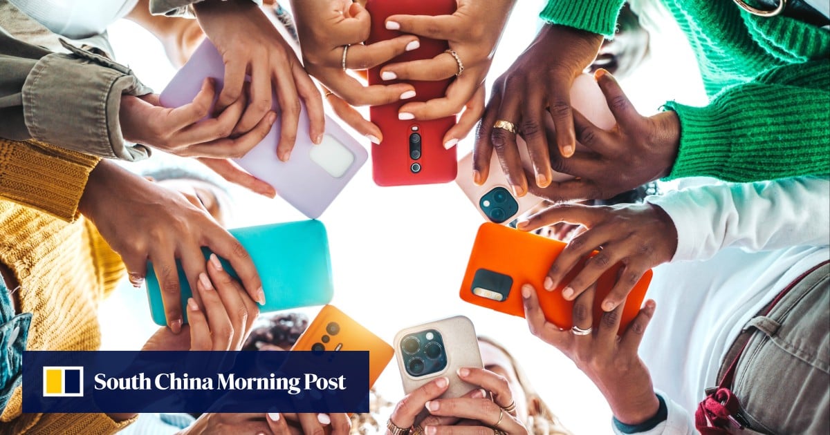 Why these YouTube stars are nudging users to put their phones down