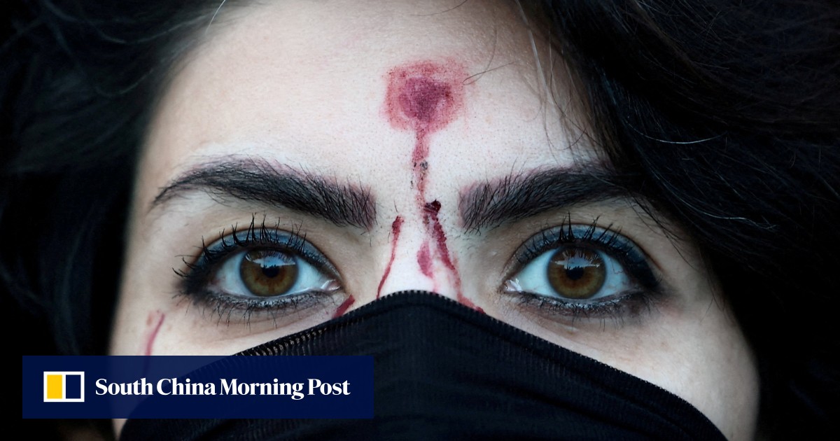 Iran says 3,117 died in protests in first official toll. Activists fear it’s much higher