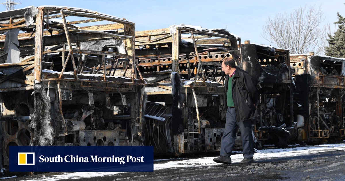 Unrest in Iran complicates India’s ‘Neighbourhood First’ policy