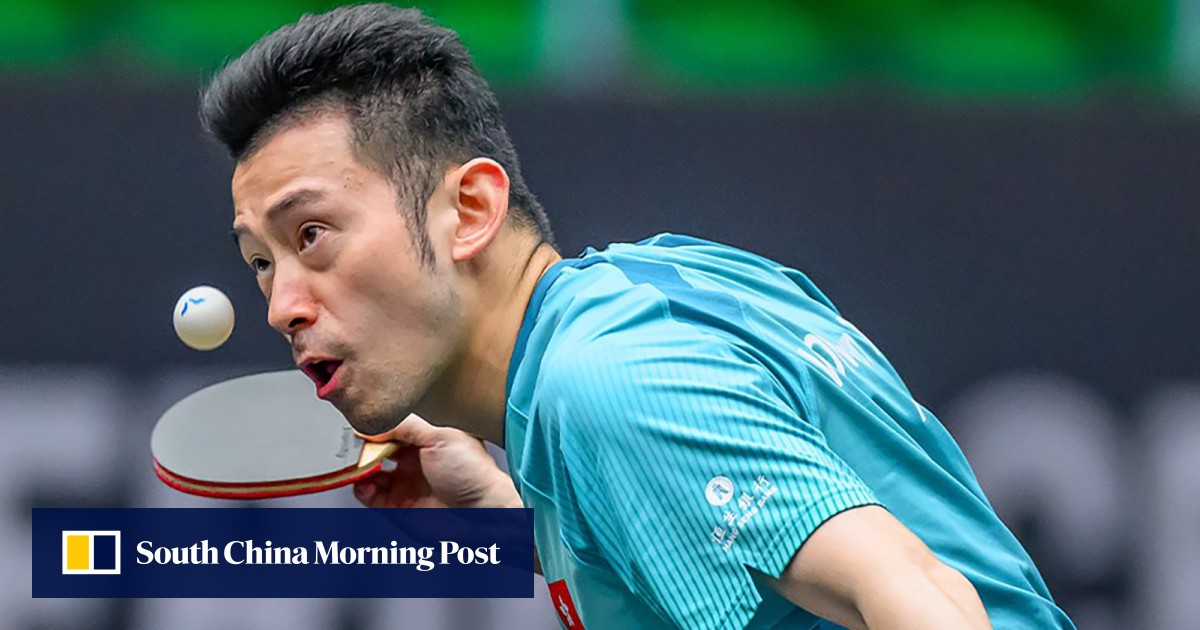 Hong Kong’s Doo Hoi-kem, Wong Chun-ting get to WTT Contender Muscat last 8 – in singles