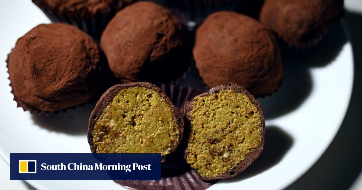 Dubai chewy cookie: K-pop post sparks South Korean snack frenzy that’s spreading overseas