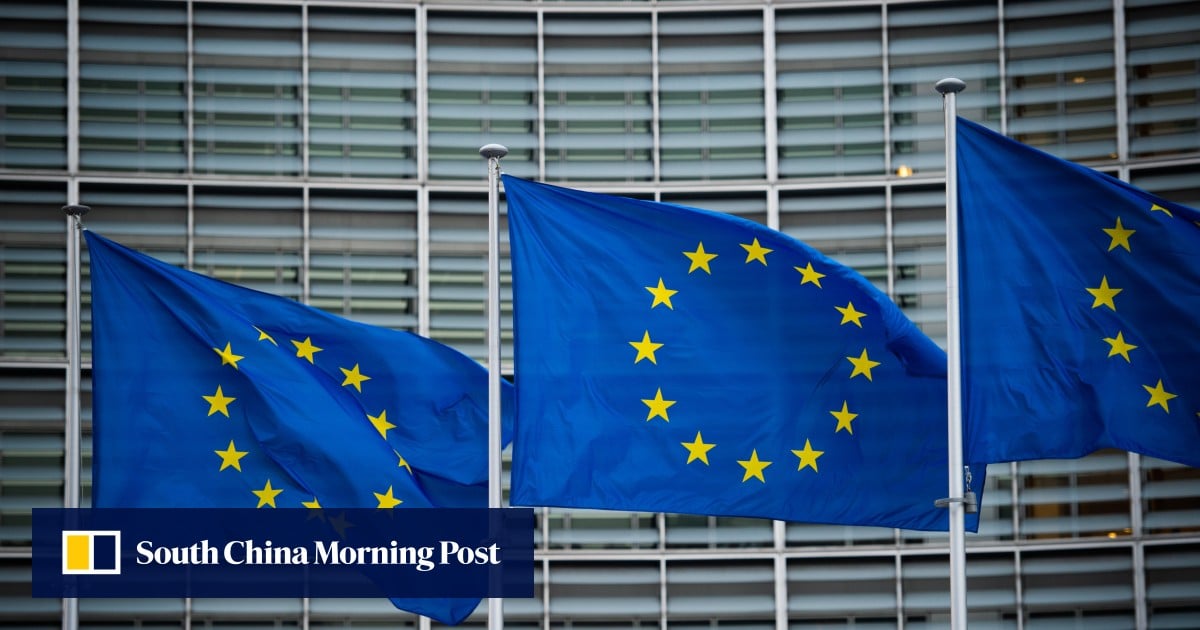 EU Parliament backs sanctions against Hong Kong officials over Jimmy Lai trial