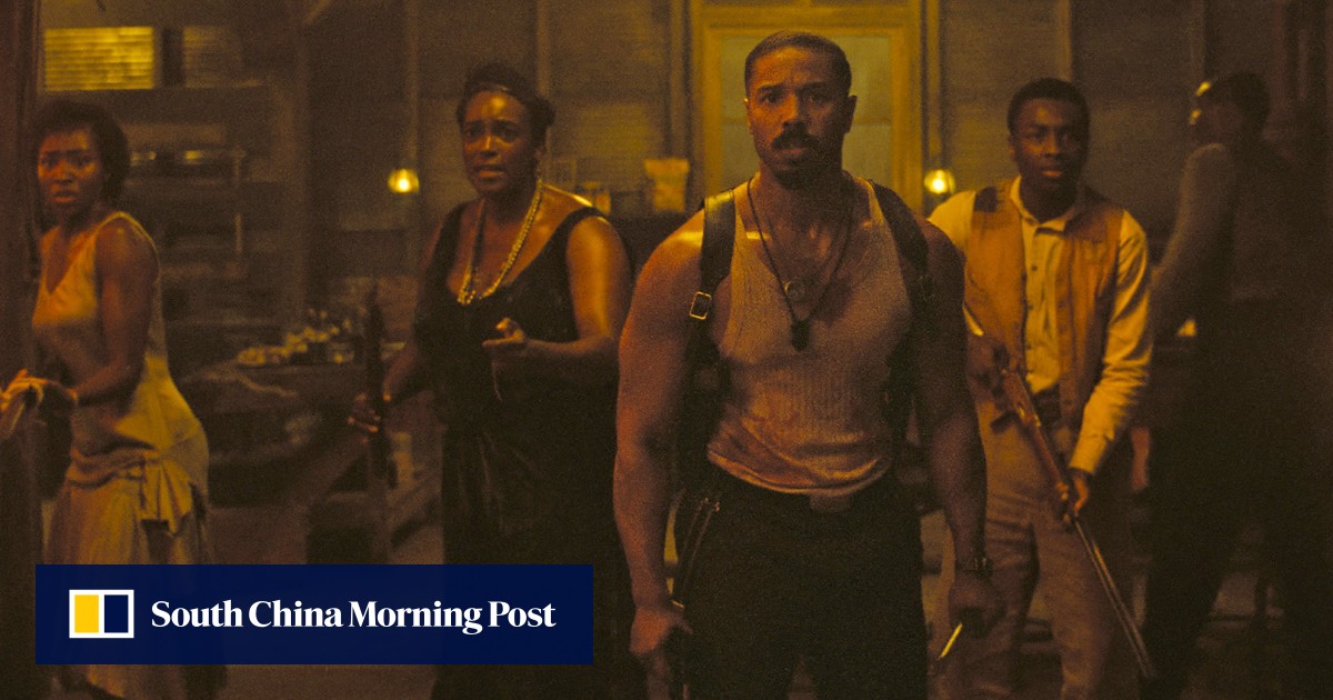 Sinners breaks all-time Oscars record with 16 nominations