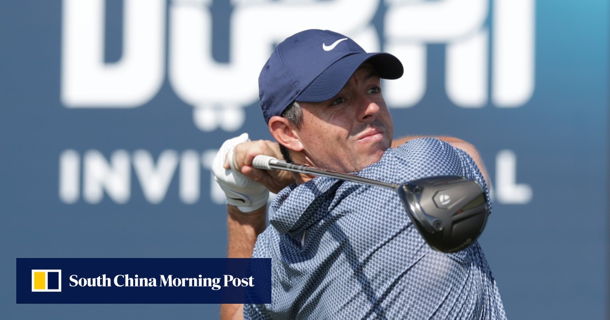 McIlroy believes PGA, LIV ‘too far apart’ for deal, challenges Rahm, Hatton to pay fines