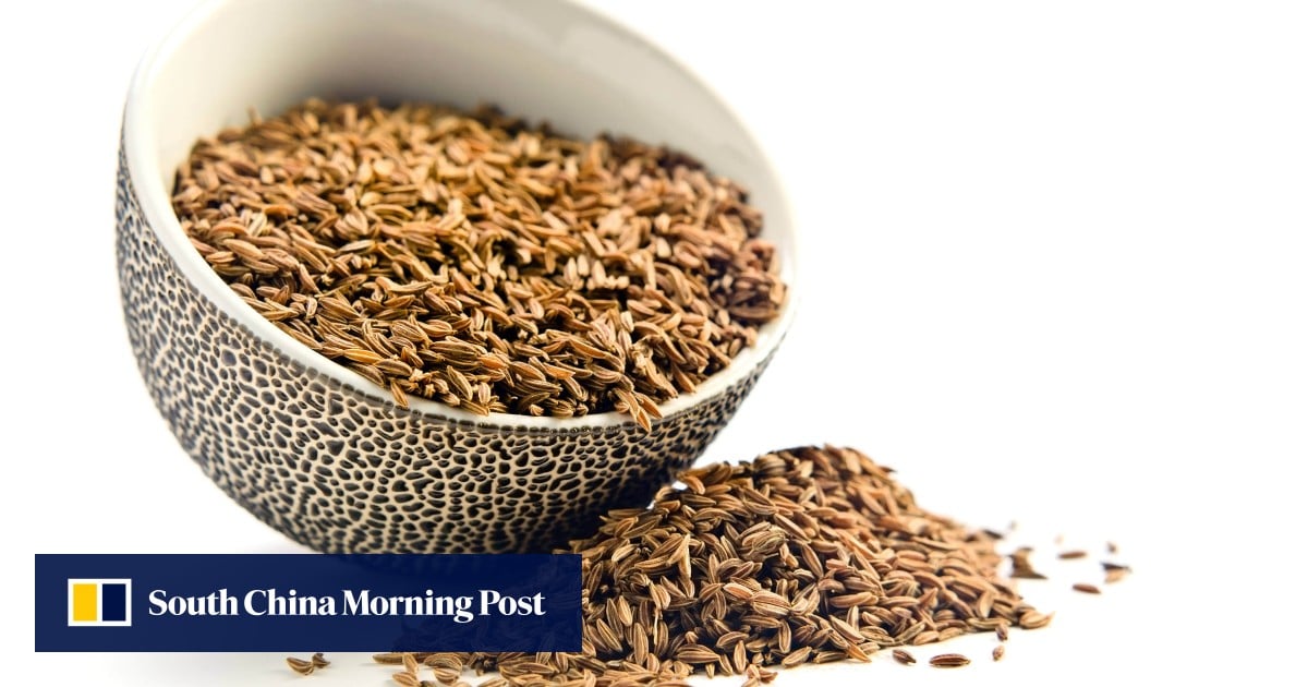 How to use caraway seeds to flavour bread, cakes and sauerkraut