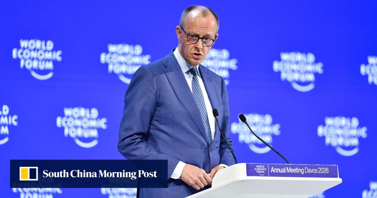 Germany’s Merz talked tough on reform. Will stark car slump force action?