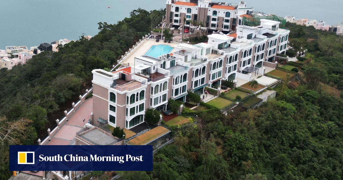 Nomura banker buys HK$75 million house as Hong Kong luxury market steadies