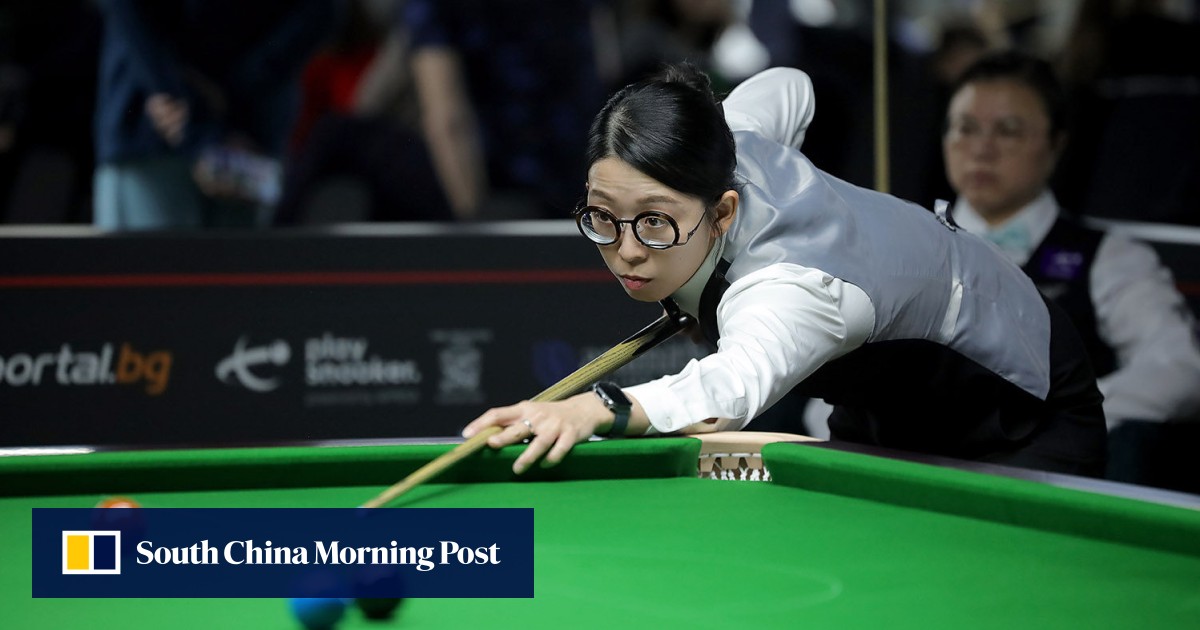 Hong Kong’s Ng On-yee to face China’s Bai Yulu in final of 2026 WSF Women’s Championship