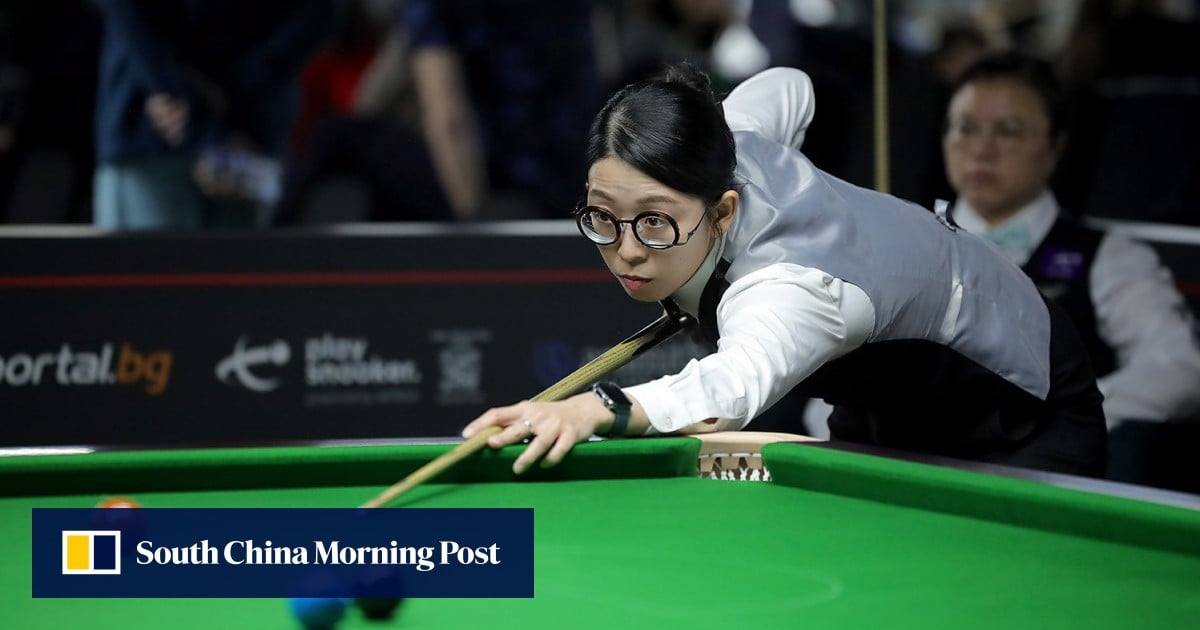 Hong Kong’s Ng On-yee to face China’s Bai Yulu in final of 2026 WSF Women’s Championship