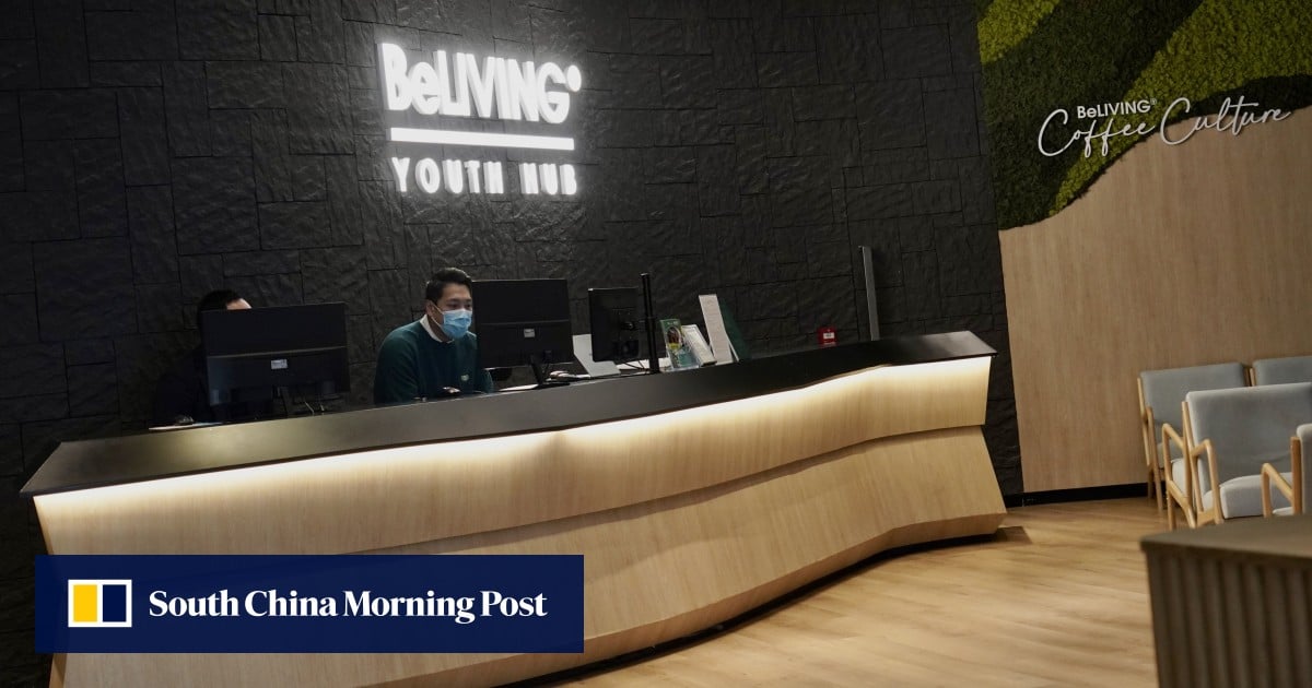 ‘We are fearful’: Hong Kong youth hostel closure leaves tenants scrambling for housing