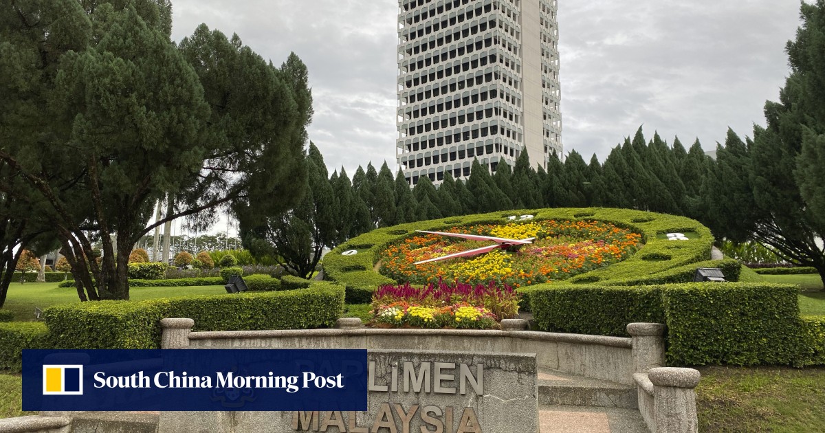 Malaysia’s parliament tightens access rules for media interviews, sparking criticisms