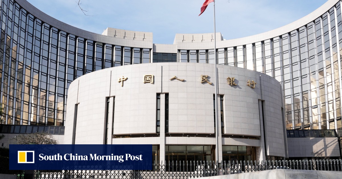 Hong Kong stocks rise for third day on China easing hope and resilient US data